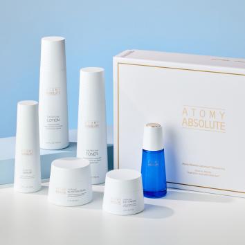 Absolute Skincare Set 0