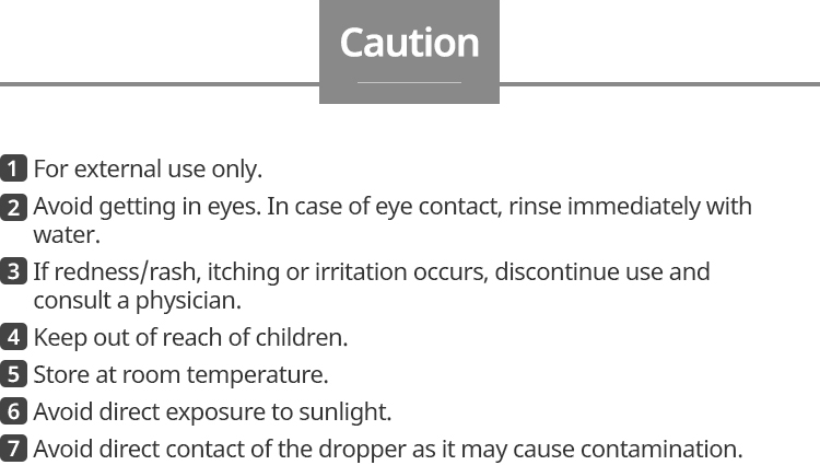 Atomy Skin Care System THE FAME 14