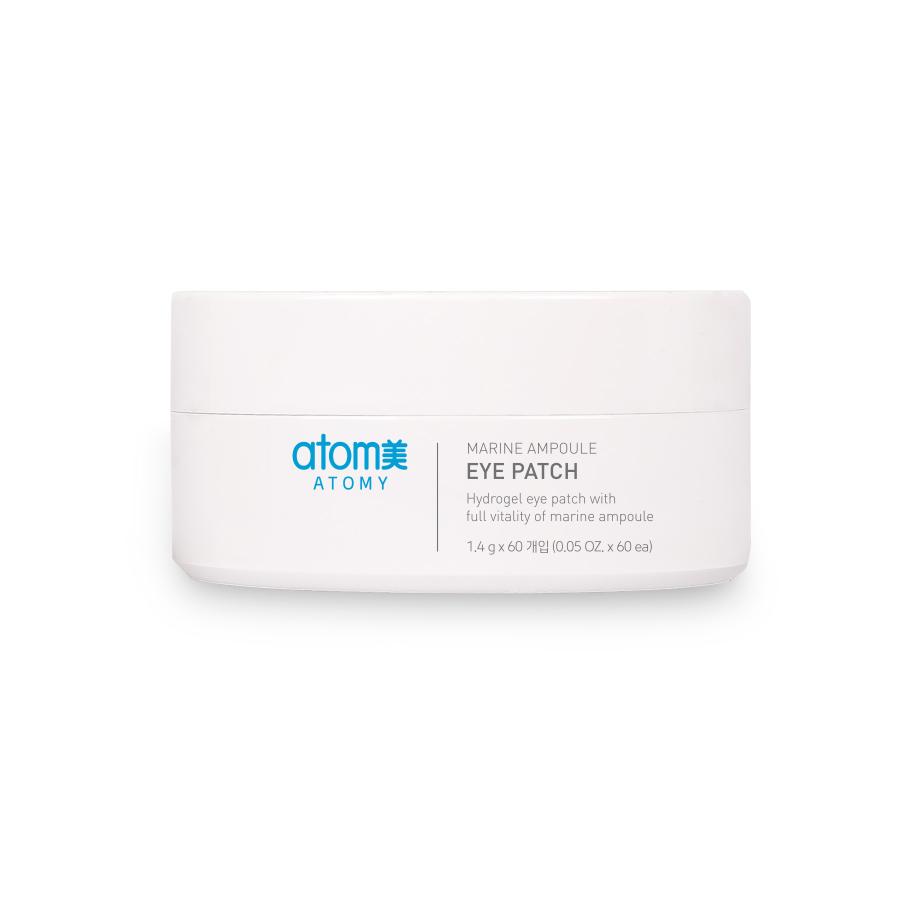 Marine Ampoule Eye Patch