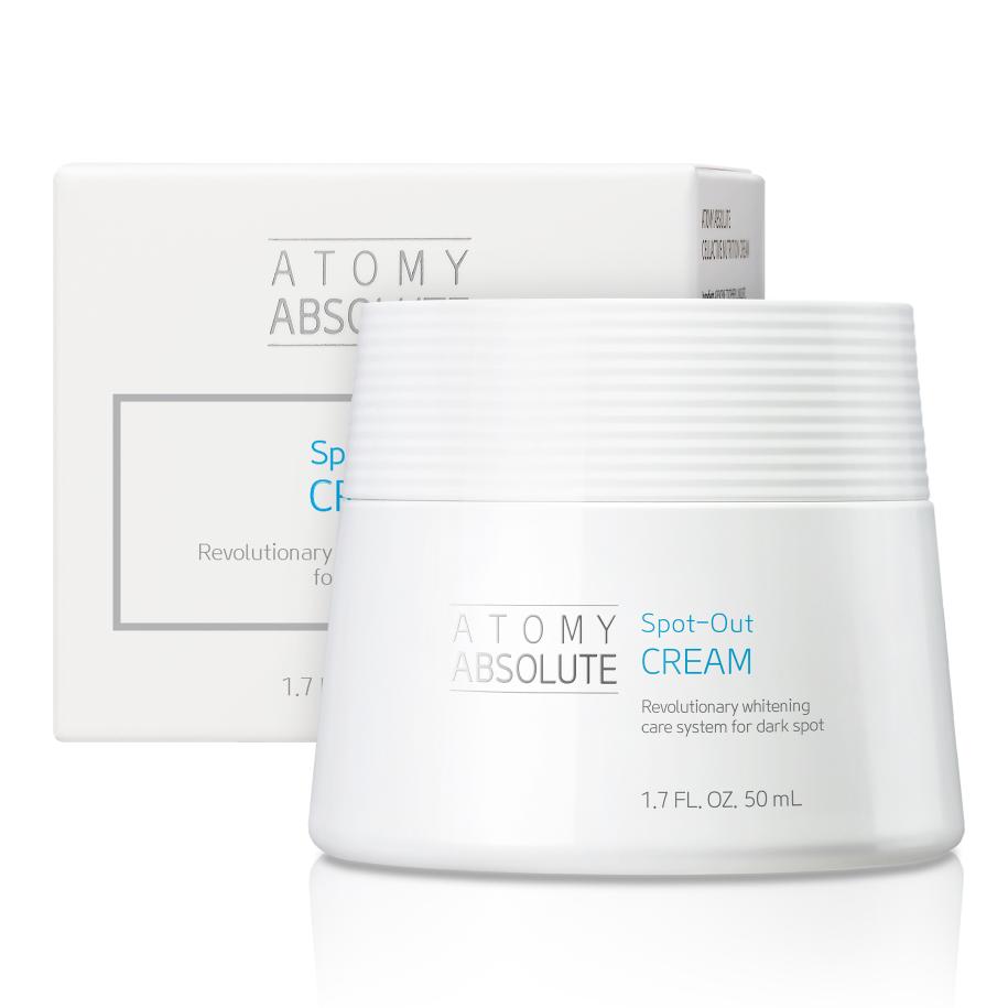 Atomy Absolute Spot-Out Cream