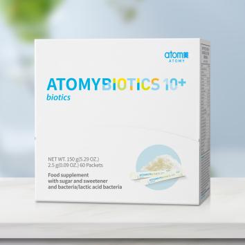 Atomy Biotics 10 Plus 0