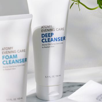 Deep Cleanser 0