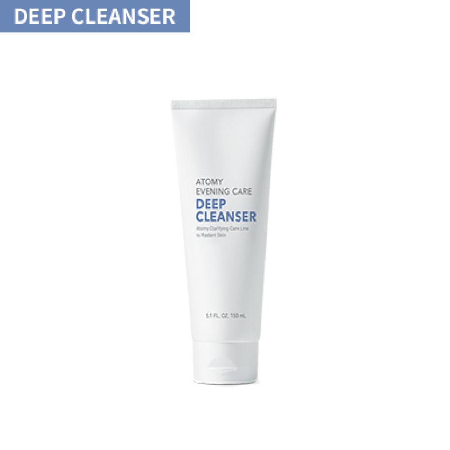 Deep Cleanser