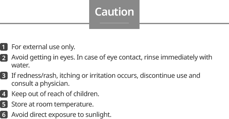 Homme Skincare Set 6