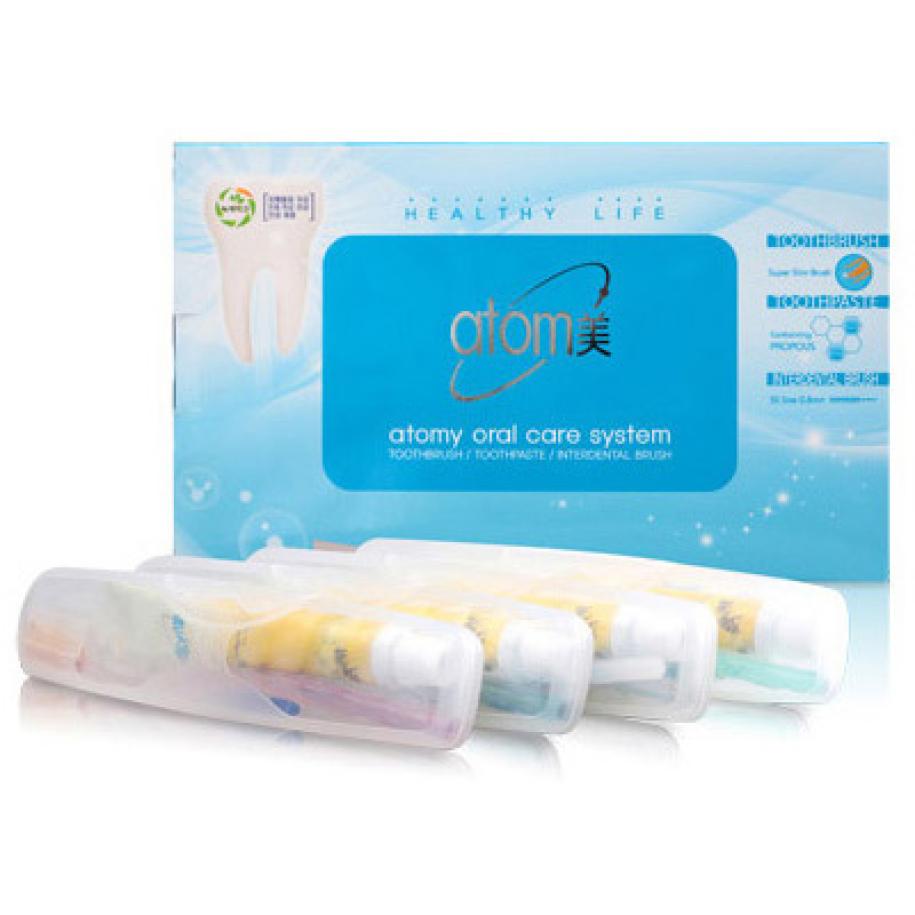 Oral Care System 1set